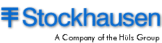 Fa. Stockhausen Logo